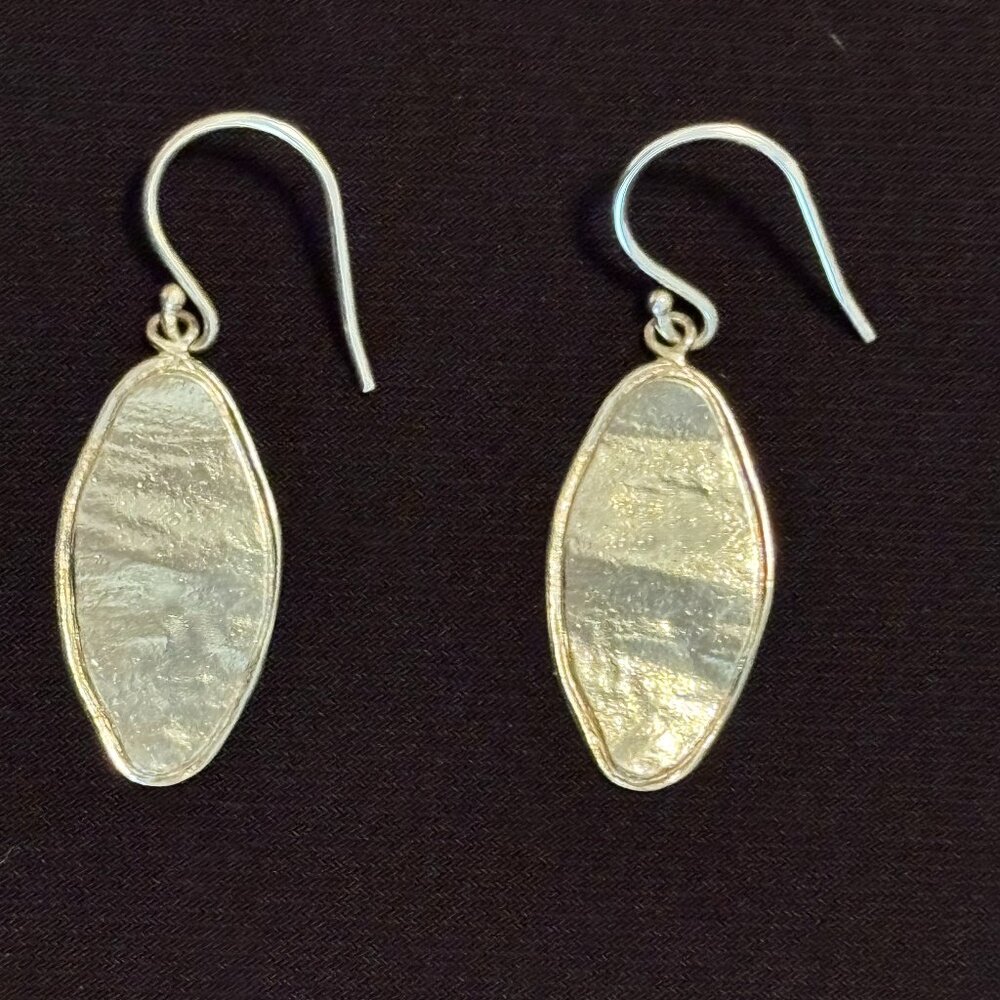 Just imagine Silpada earrings